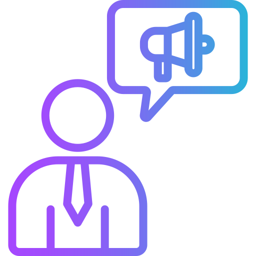 인플루언서 마케팅 무료 아이콘 인플루언서 마케팅 무료 아이콘