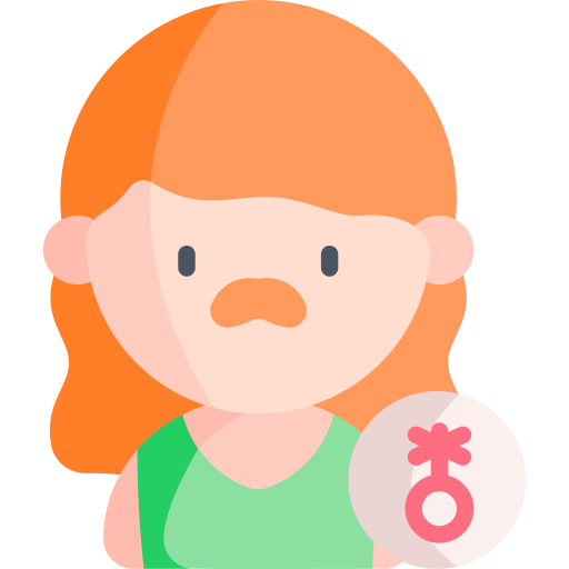 Bigender free icon Bigender free icon