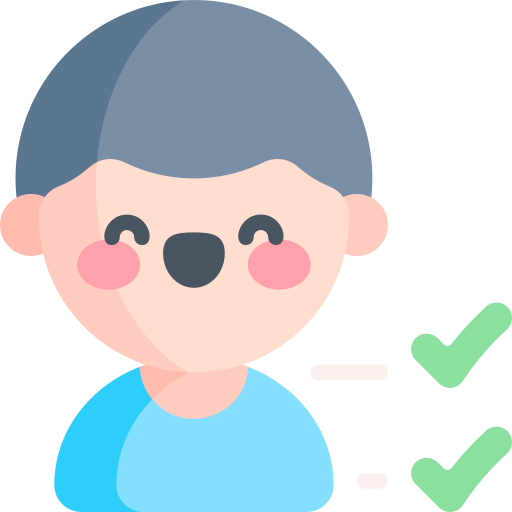 personalidad icono gratis