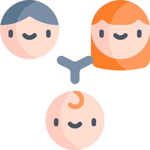 familia icono gratis