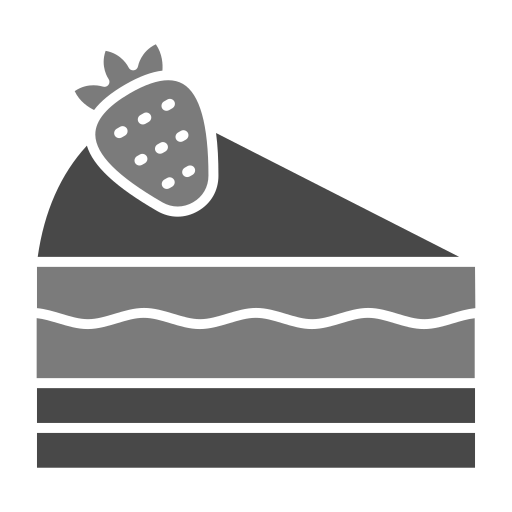 morceau de gâteau Icône gratuit morceau de gâteau Icône gratuit