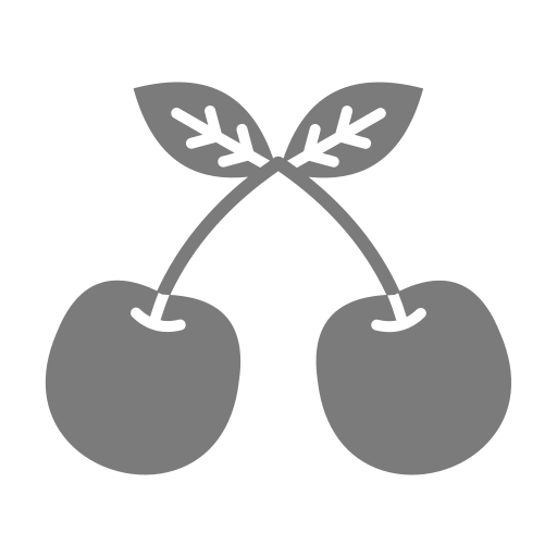 Вишня бесплатно иконка