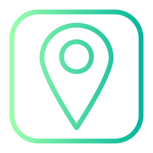 alfiler icono gratis