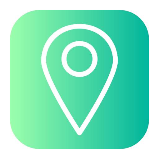 alfiler icono gratis