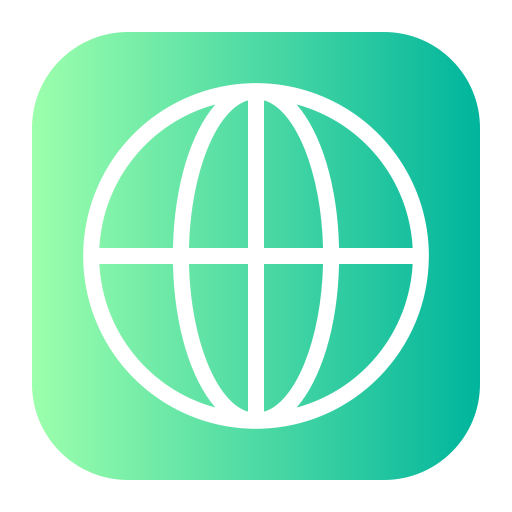 mundial icono gratis