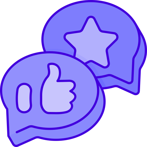 gute rezension kostenlos Icon
