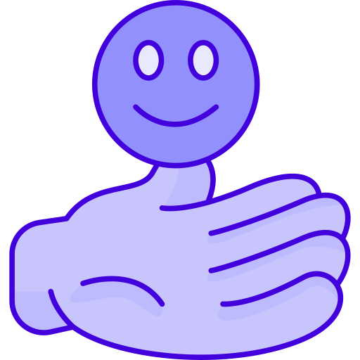 Счастливый бесплатно иконка