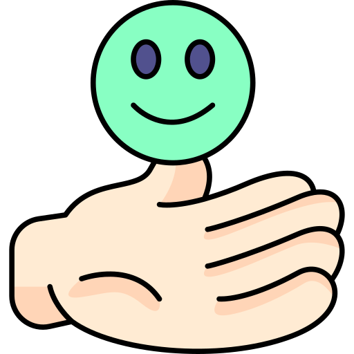 Счастливый бесплатно иконка