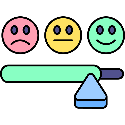 notation Icône gratuit