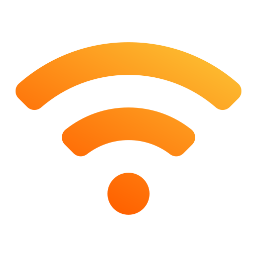 Wifi free icon