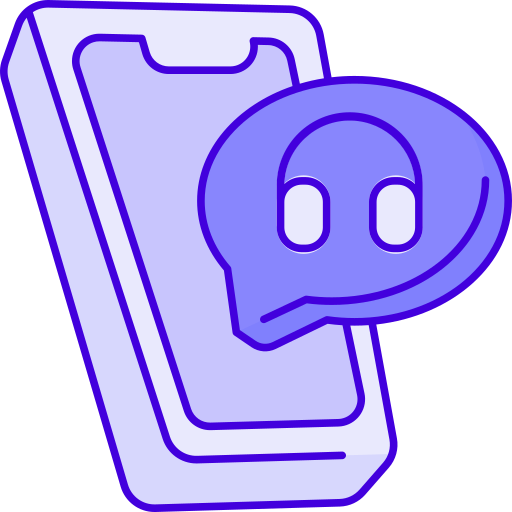 Online support free icon