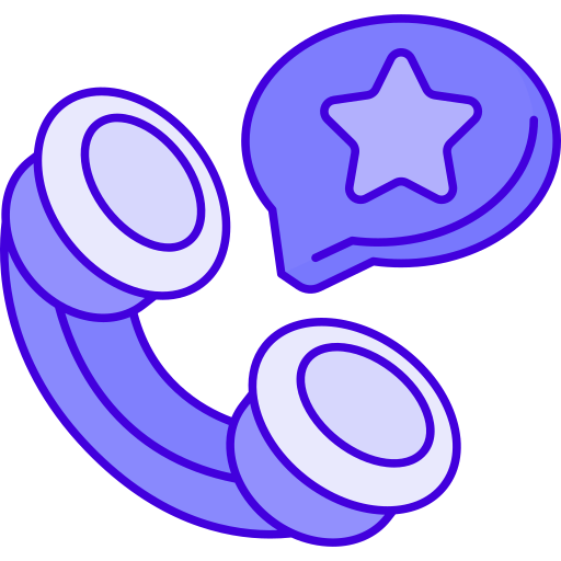 llamada telefónica icono gratis