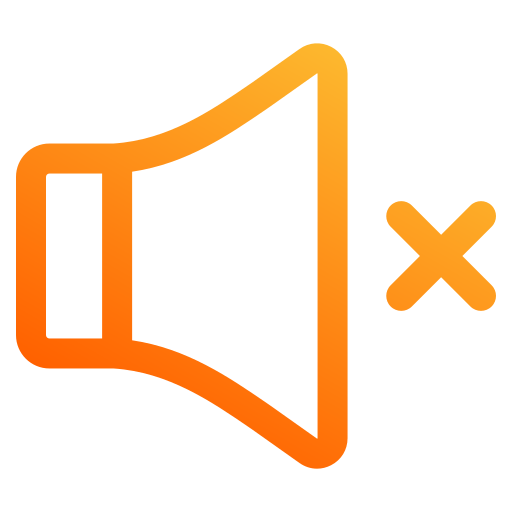 silenciar icono gratis