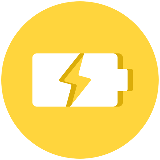 charge de la batterie Icône gratuit charge de la batterie Icône gratuit