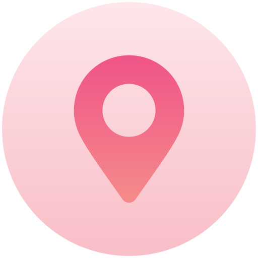 ubicación icono gratis