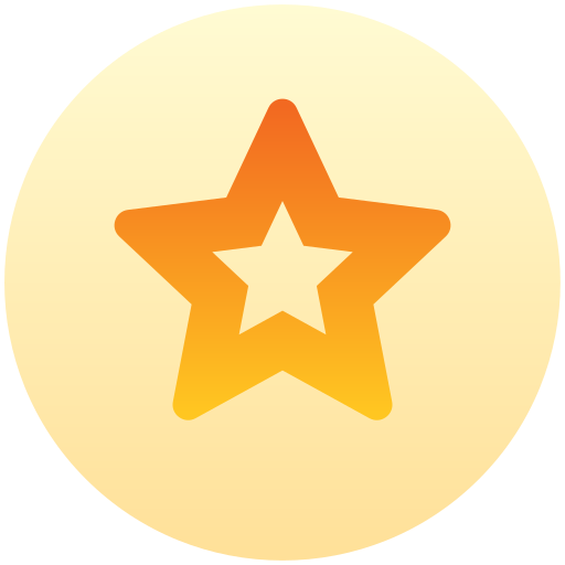 estrella icono gratis