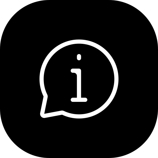 Info free icon Info free icon