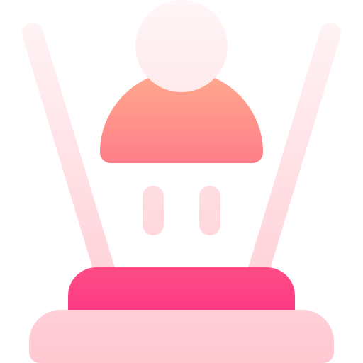 Hologram free icon Hologram free icon