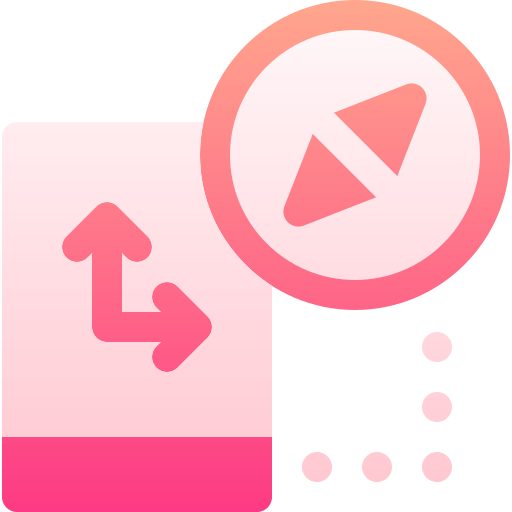 compases icono gratis