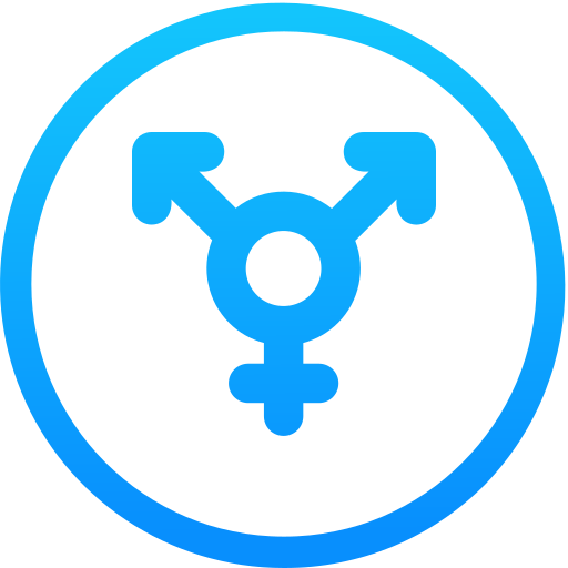성별 무료 아이콘 성별 무료 아이콘