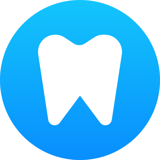 dente grátis ícone dente grátis ícone