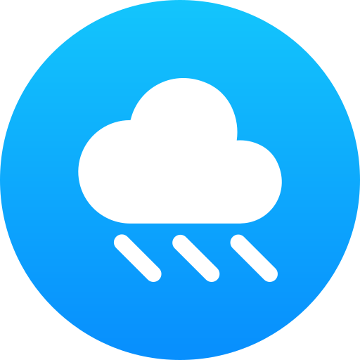 nube icono gratis