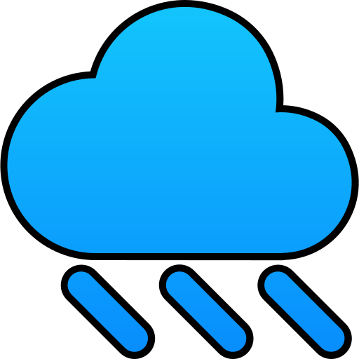 nube icono gratis