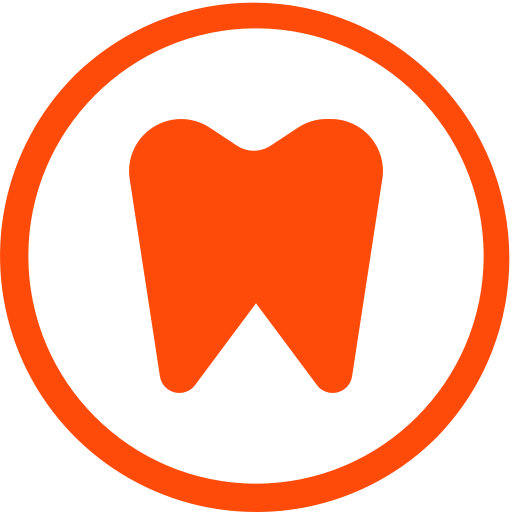 dente grátis ícone dente grátis ícone