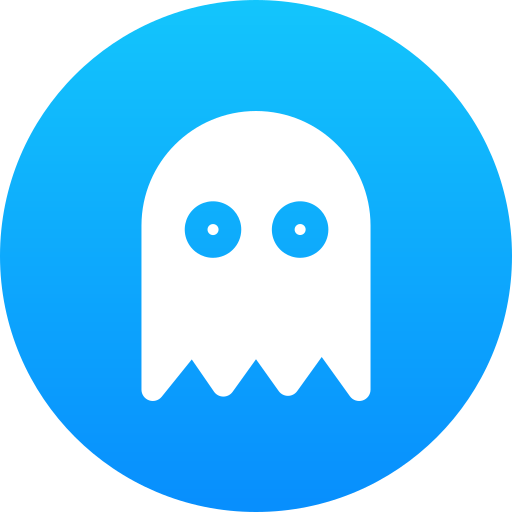 fantasma icono gratis