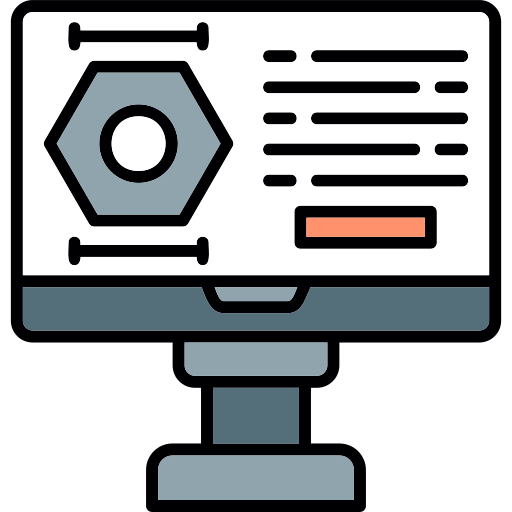 Cad free icon Cad free icon