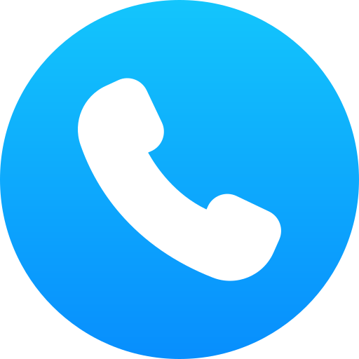 appel téléphonique Icône gratuit