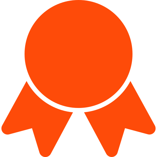 badge Icône gratuit