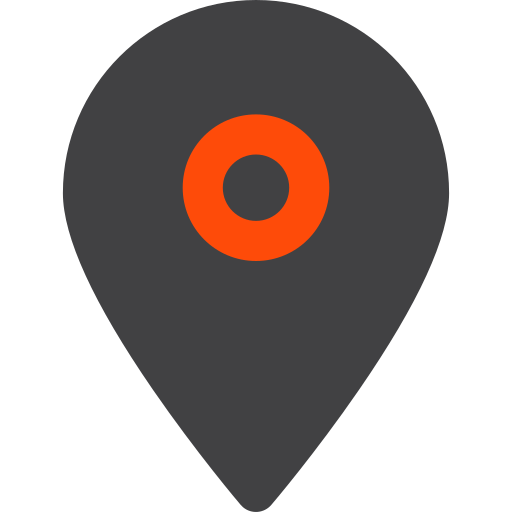 emplacement Icône gratuit emplacement Icône gratuit