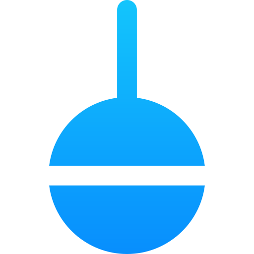 boule de noel Icône gratuit