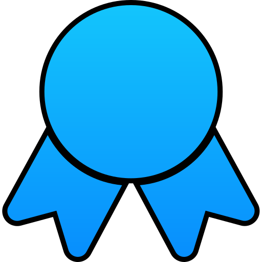 배지 무료 아이콘