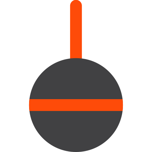 크리스마스 공 무료 아이콘