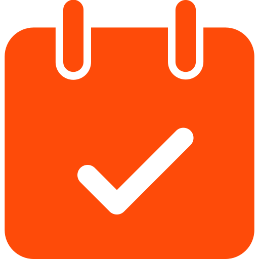 calendrier Icône gratuit