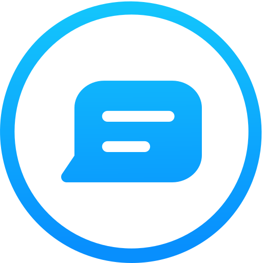 Speech bubble free icon Speech bubble free icon
