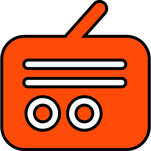 radio kostenlos Icon