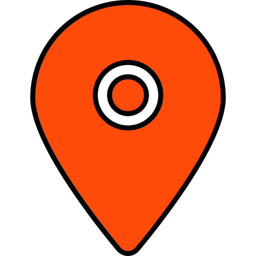 emplacement Icône gratuit emplacement Icône gratuit