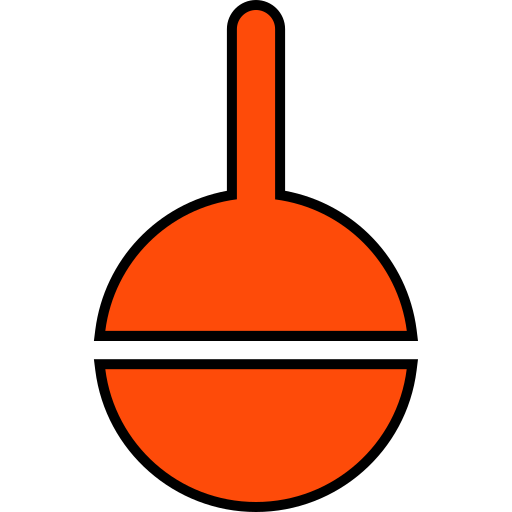 크리스마스 공 무료 아이콘