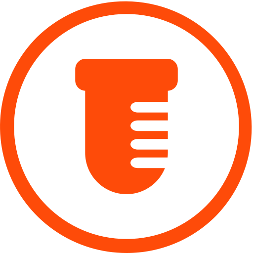 reagenzglas kostenlos Icon