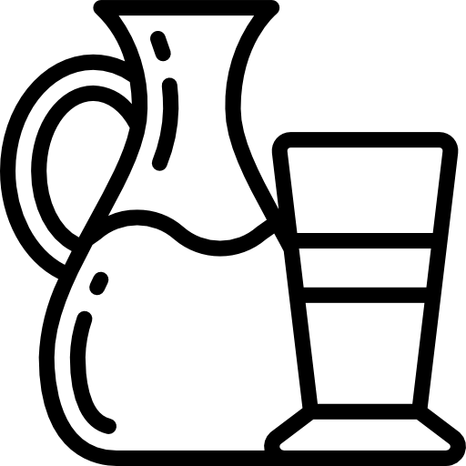 jarra icono gratis