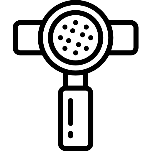 maquina de cafe icono gratis