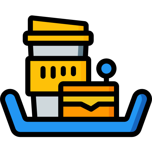 bandeja icono gratis