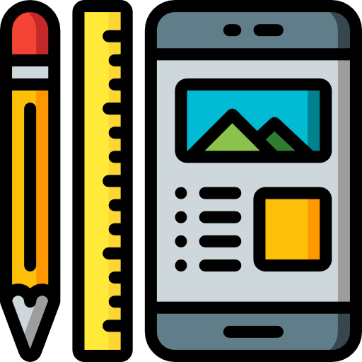 teléfono inteligente icono gratis