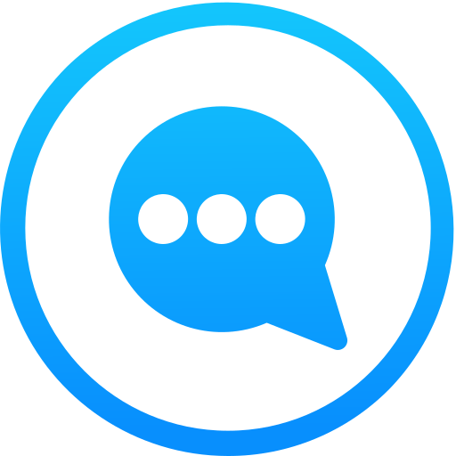 Text bubble - Free communications icons