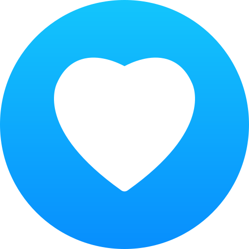 cœur Icône gratuit cœur Icône gratuit