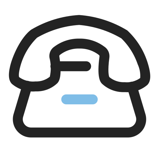 téléphone Icône gratuit téléphone Icône gratuit