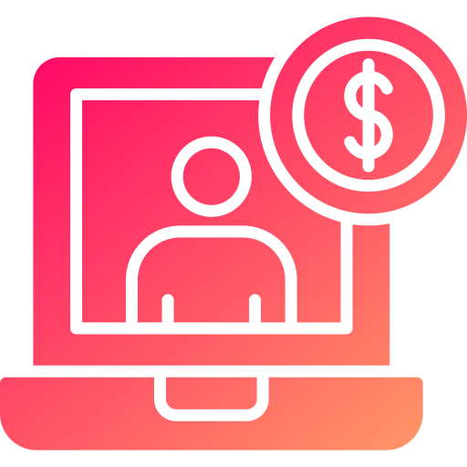 Фриланс бесплатно иконка